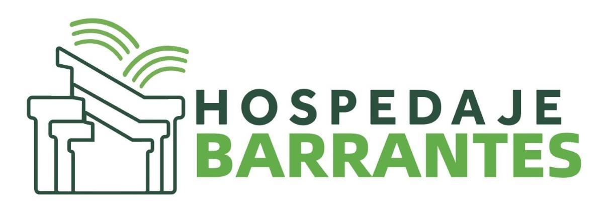 Hospedaje Barrantes Coto Brus ภายนอก รูปภาพ