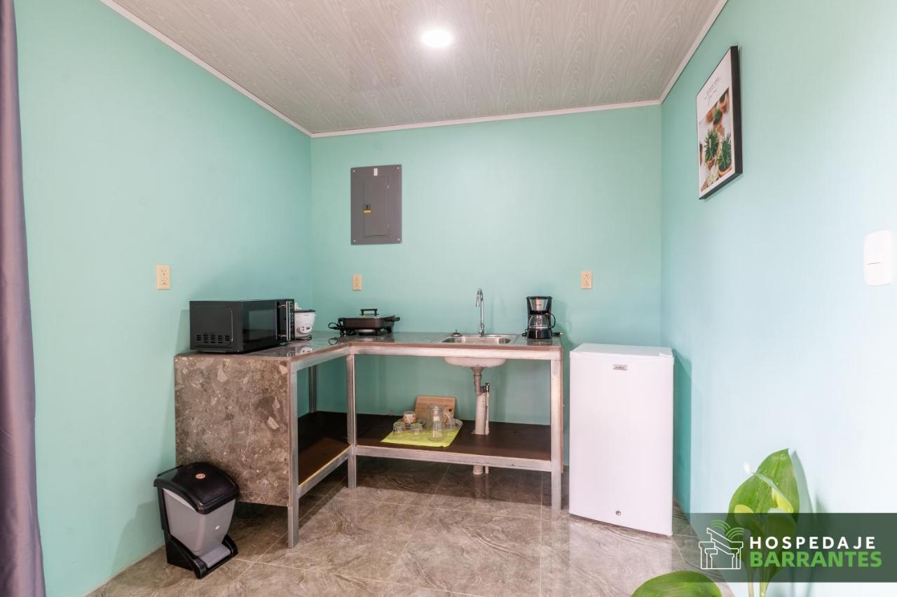 Hospedaje Barrantes Coto Brus ภายนอก รูปภาพ
